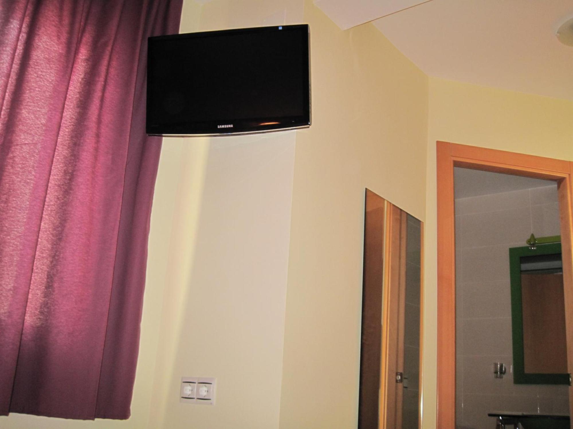 Hostal Ducal กันดิอา ภายนอก รูปภาพ