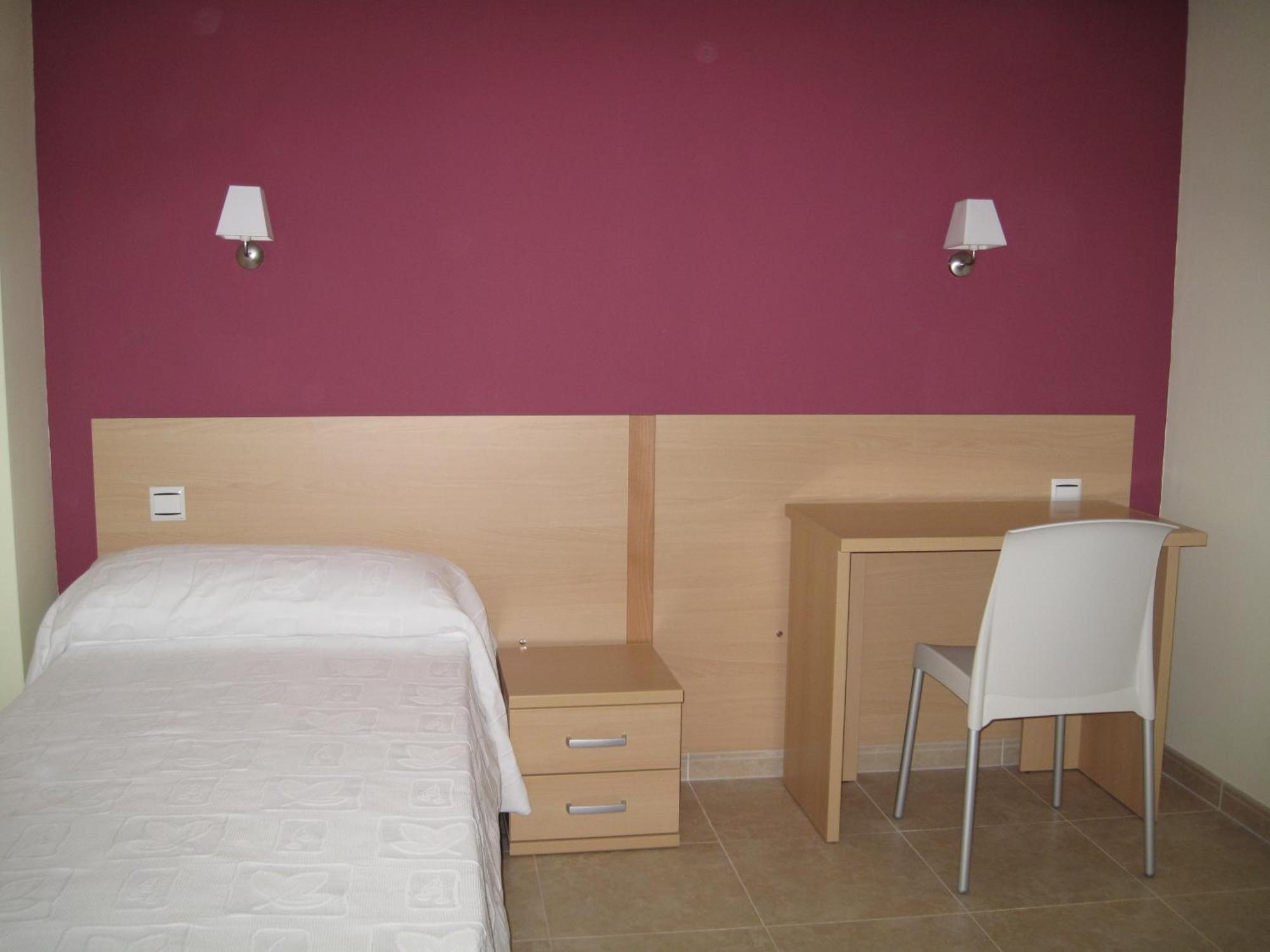 Hostal Ducal กันดิอา ภายนอก รูปภาพ