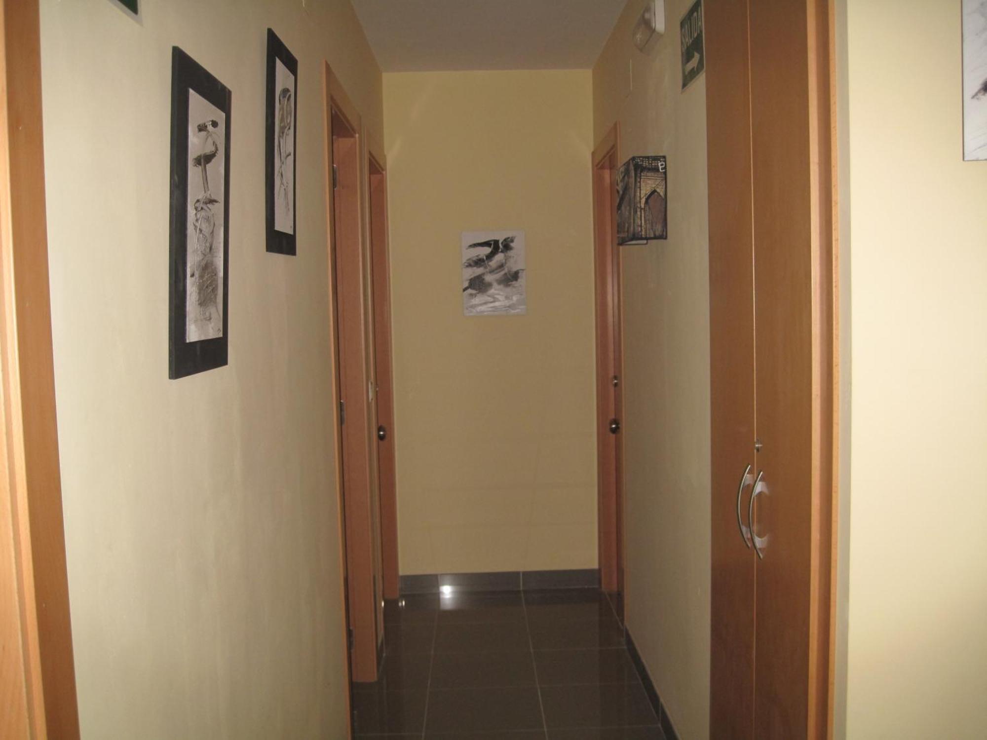 Hostal Ducal กันดิอา ภายนอก รูปภาพ