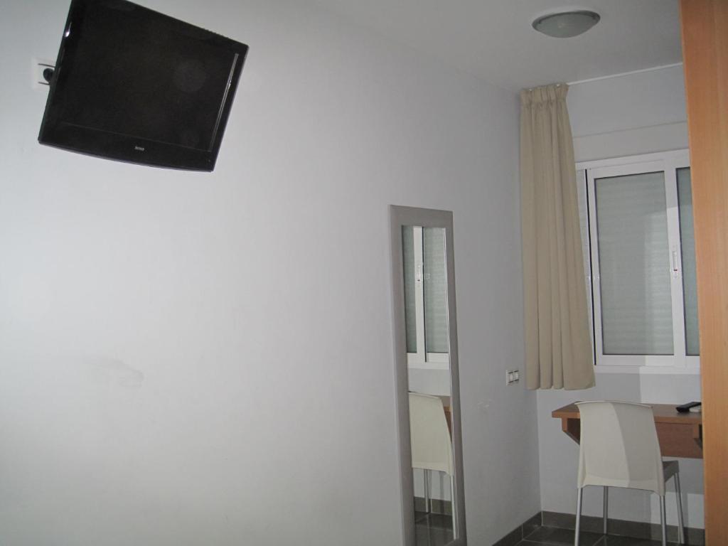 Hostal Ducal กันดิอา ภายนอก รูปภาพ